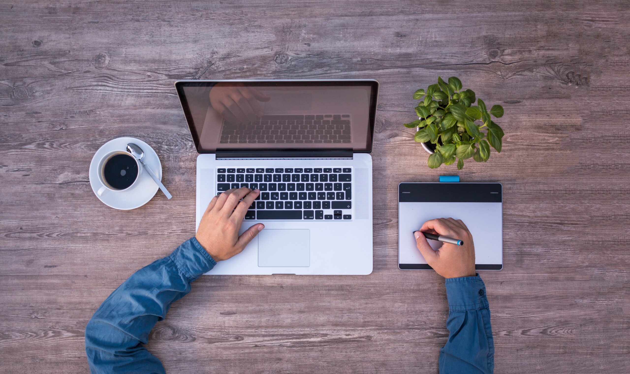 Tudo o que você precisa saber sobre a mesa digitalizadora