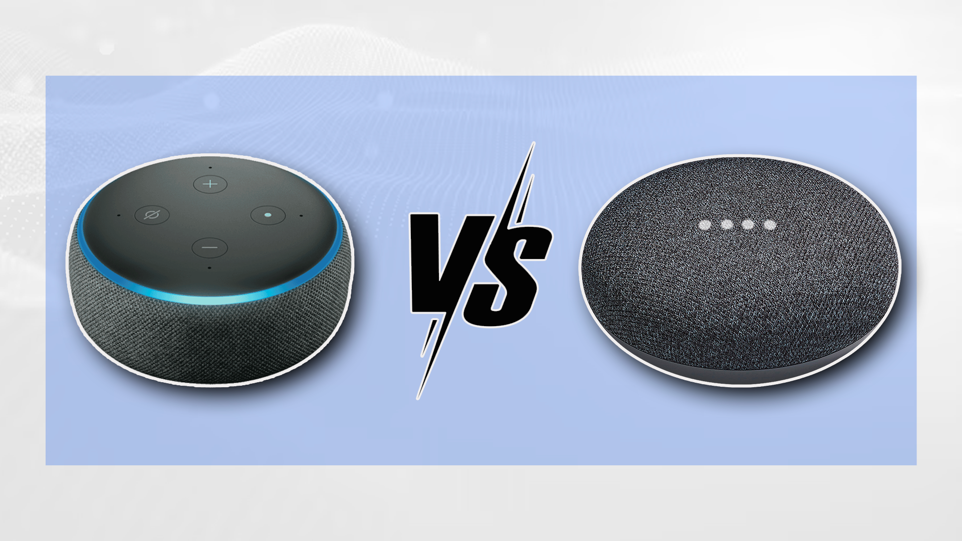Casa inteligente com Alexa ou Google Assistente? Qual escolher?
